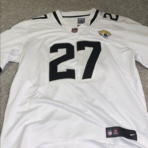 NFL Jaguars Jersey! Perfect condition